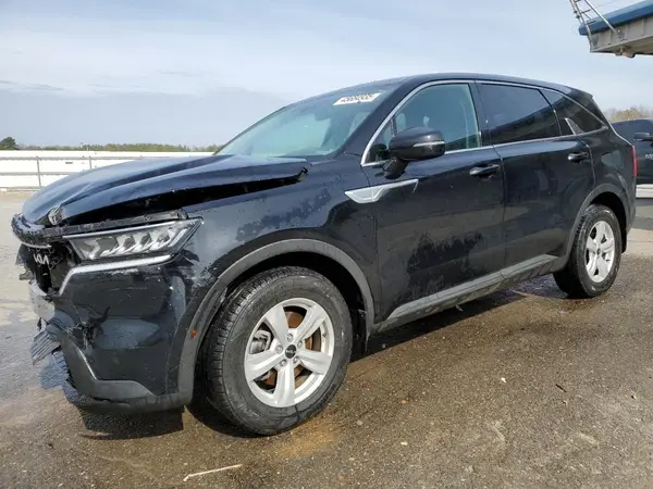 5XYRG4LC3NG111546 2022 KIA SORENTO - Image 1
