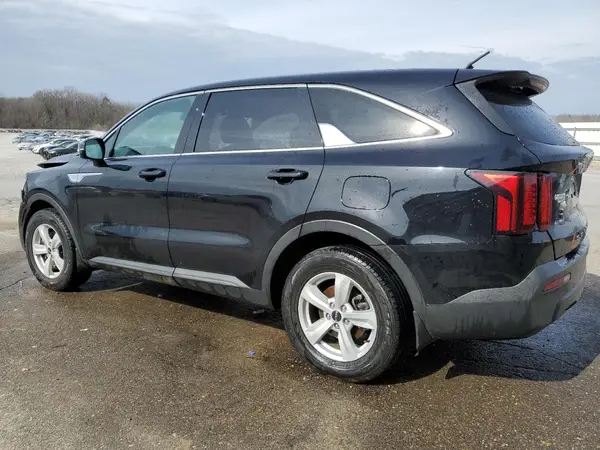 5XYRG4LC3NG111546 2022 KIA SORENTO - Image 2