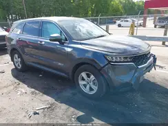 5XYRG4LC3NG116522 2022 KIA SORENTO