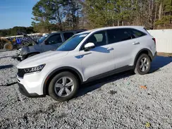 5XYRG4LC3NG131487 2022 KIA SORENTO