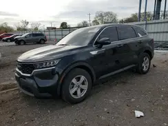 5XYRG4LC3NG137645 2022 KIA SORENTO