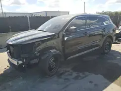 5XYRG4LC3NG138701 2022 KIA SORENTO