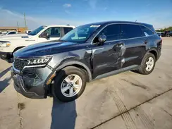 5XYRG4LC3NG140223 2022 KIA SORENTO