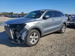 5XYRG4LC3NG142215 2022 KIA SORENTO