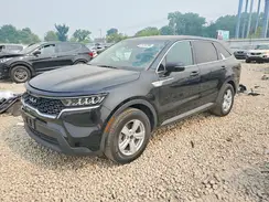 5XYRG4LC3NG147558 2022 KIA SORENTO