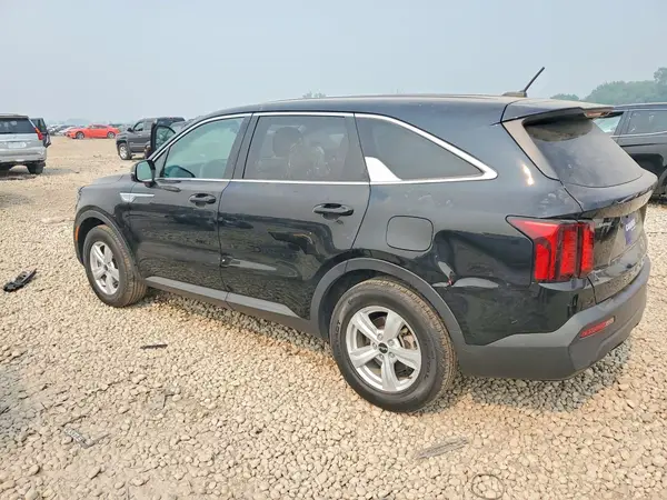 5XYRG4LC3NG147558 2022 KIA SORENTO - Image 2