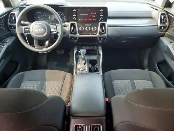 5XYRG4LC3NG147558 2022 KIA SORENTO - Image 8