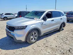 5XYRG4LC3NG150136 2022 KIA SORENTO