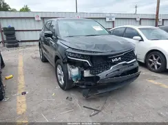5XYRG4LC3NG152579 2022 KIA SORENTO