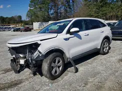 5XYRG4LC3PG168428 2023 KIA SORENTO