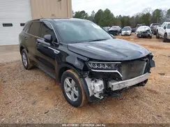5XYRG4LC3PG170888 2023 KIA SORENTO