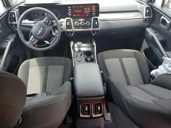5XYRG4LC3PG171569 2023 KIA SORENTO - Image 8