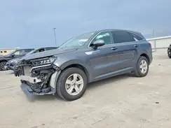 5XYRG4LC3PG171877 2023 KIA SORENTO