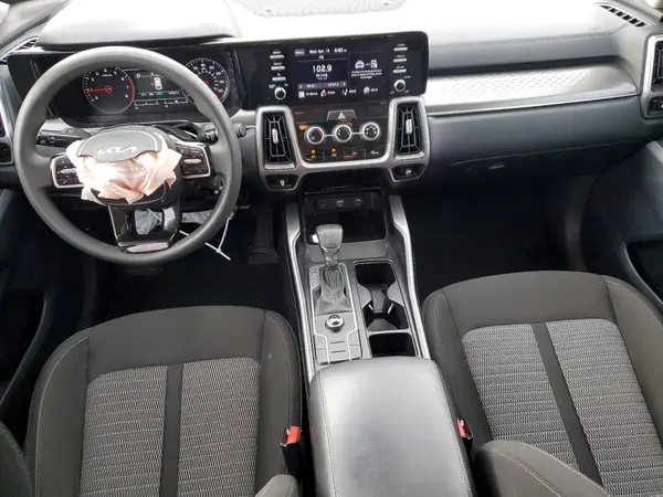 5XYRG4LC3PG171877 2023 KIA SORENTO - Image 8