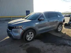 5XYRG4LC3PG176979 2023 KIA SORENTO