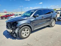 5XYRG4LC3PG191319 2023 KIA SORENTO