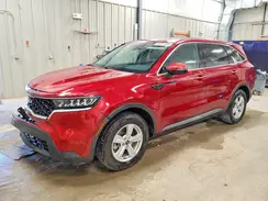 5XYRG4LC3PG192826 2023 KIA SORENTO