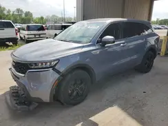 5XYRG4LC3PG193720 2023 KIA SORENTO