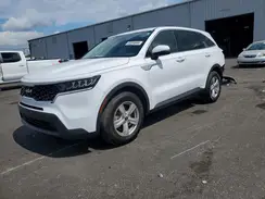 5XYRG4LC3PG197220 2023 KIA SORENTO