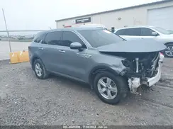 5XYRG4LC3PG198948 2023 KIA SORENTO