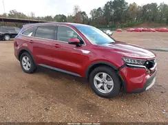 5XYRG4LC3PG200472 2023 KIA SORENTO