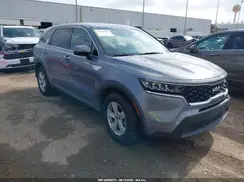 5XYRG4LC3PG200519 2023 KIA SORENTO