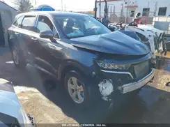 5XYRG4LC3PG200620 2023 KIA SORENTO