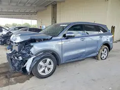 5XYRG4LC3PG202934 2023 KIA SORENTO