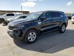 5XYRG4LC3PG203842 2023 KIA SORENTO