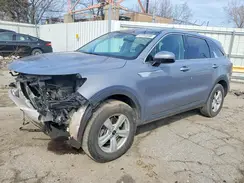 5XYRG4LC3PG204909 2023 KIA SORENTO