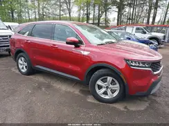 5XYRG4LC3PG208328 2023 KIA SORENTO
