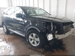 5XYRG4LC3PG208653 2023 KIA SORENTO