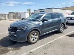 5XYRG4LC3PG209446 2023 KIA SORENTO