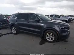 5XYRG4LC3PG214856 2023 KIA SORENTO
