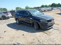 5XYRG4LC3PG214968 2023 KIA SORENTO