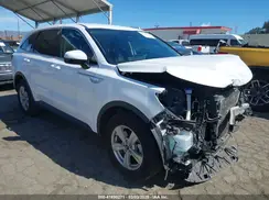 5XYRG4LC3PG215201 2023 KIA SORENTO