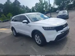 5XYRG4LC3PG215392 2023 KIA SORENTO