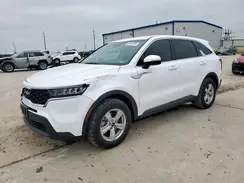 5XYRG4LC3PG234279 2023 KIA SORENTO
