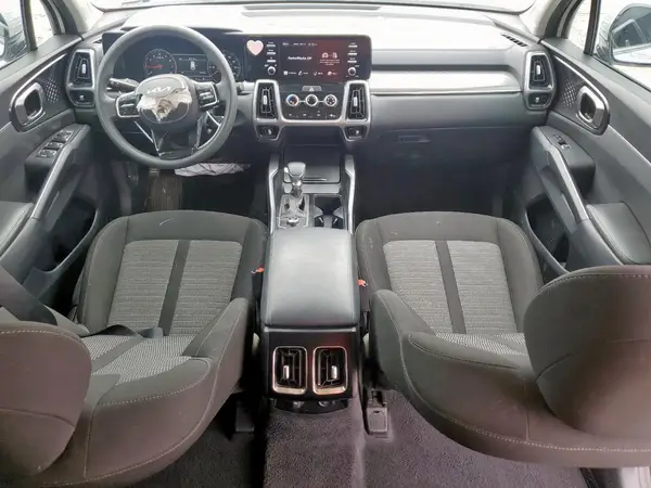 5XYRG4LC3PG234279 2023 KIA SORENTO - Image 8