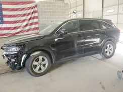 5XYRG4LC3PG234878 2023 KIA SORENTO