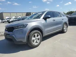 5XYRG4LC3PG244732 2023 KIA SORENTO