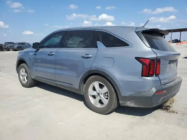 5XYRG4LC3PG244732 2023 KIA SORENTO - Image 2