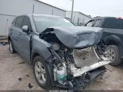 5XYRG4LC3PG245394 2023 KIA SORENTO