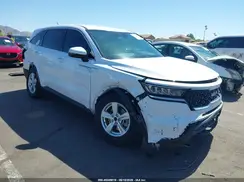 5XYRG4LC3PG251003 2023 KIA SORENTO