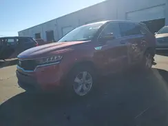 5XYRG4LC4MG001202 2021 KIA SORENTO