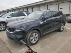 5XYRG4LC4MG001331 2021 KIA SORENTO