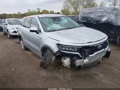 5XYRG4LC4MG004990 2021 KIA SORENTO
