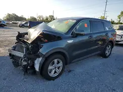 5XYRG4LC4MG015939 2021 KIA SORENTO