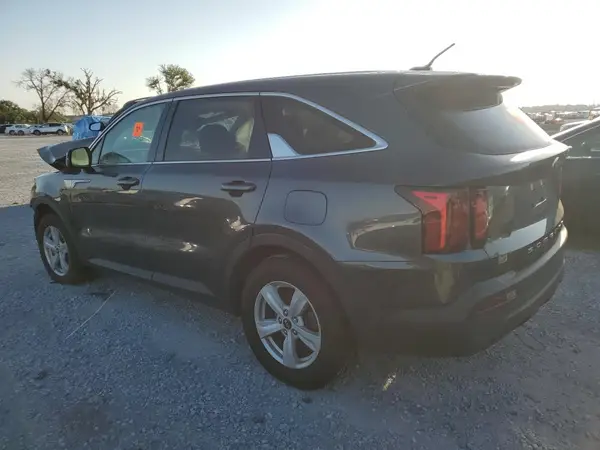 5XYRG4LC4MG015939 2021 KIA SORENTO - Image 2
