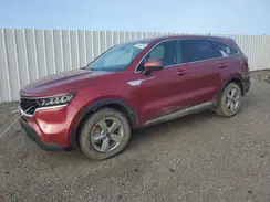 5XYRG4LC4MG017318 2021 KIA SORENTO